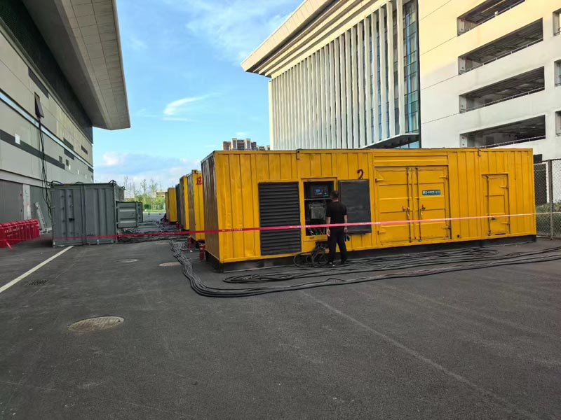 商丘柴油发电机冬季保养注意事项？