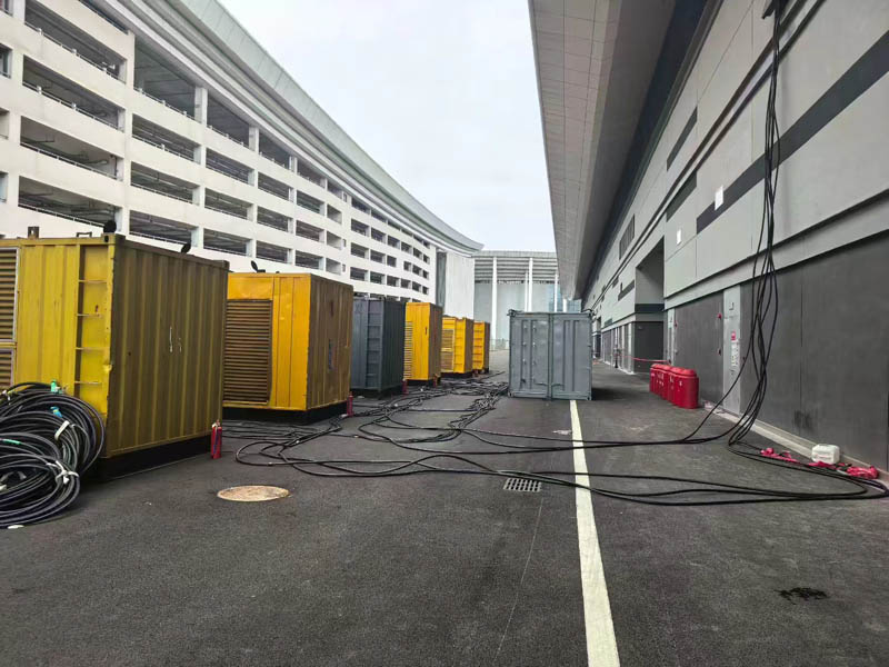 商丘冬季柴油发电机启动前需要做哪些准备工作？